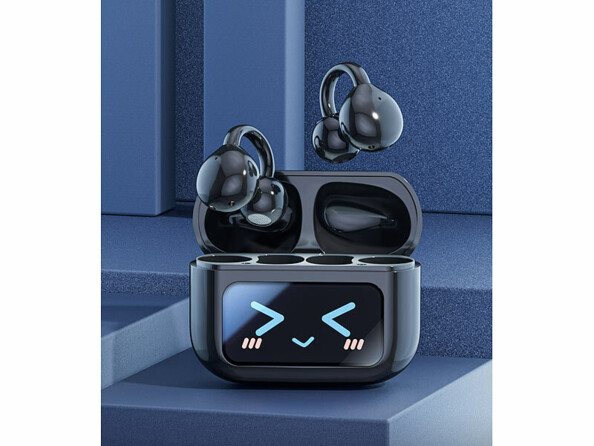 écouteurs bluetooth 5.4 avec traducteur IA 115 langues