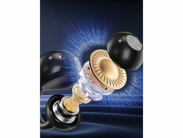 écouteurs bluetooth 5.4 avec traducteur IA 115 langues