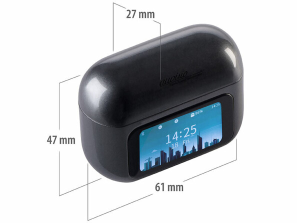 écouteurs bluetooth 5.4 avec traducteur IA 115 langues