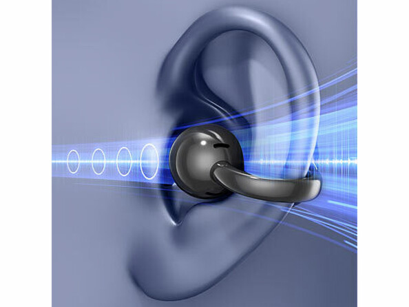 écouteurs bluetooth 5.4 avec traducteur IA 115 langues