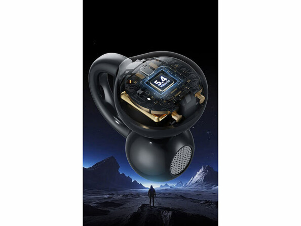 écouteurs bluetooth 5.4 avec traducteur IA 115 langues