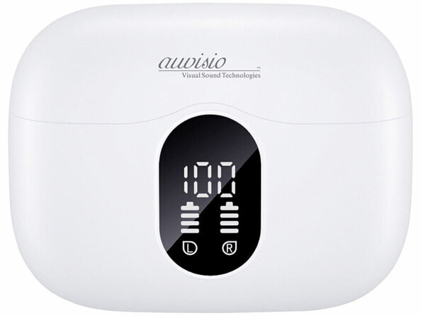 Écouteurs true wireless IHS-480.bt avec réduction active de bruit