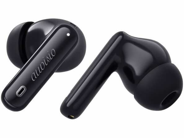 Écouteurs true wireless sans fil IHS-480.bt avec réduction active de bruit