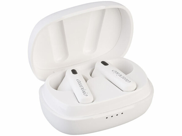 Ecouteurs sans fil True Wireless IHS-730.app avec bluetooth 5.2