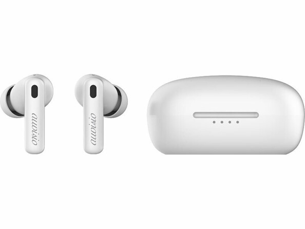 Ecouteurs sans fil True Wireless IHS-730.app avec bluetooth 5.2