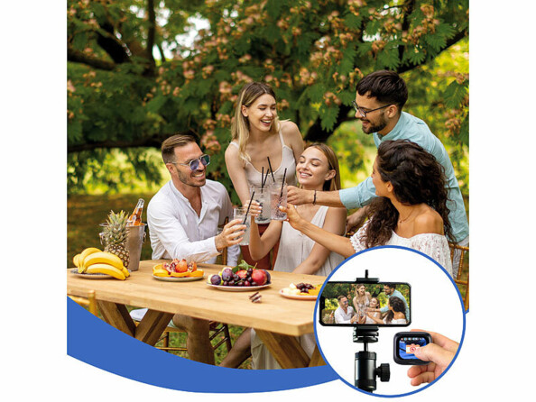 Écouteurs True Wireless avec réduction active du bruit et écran tactile