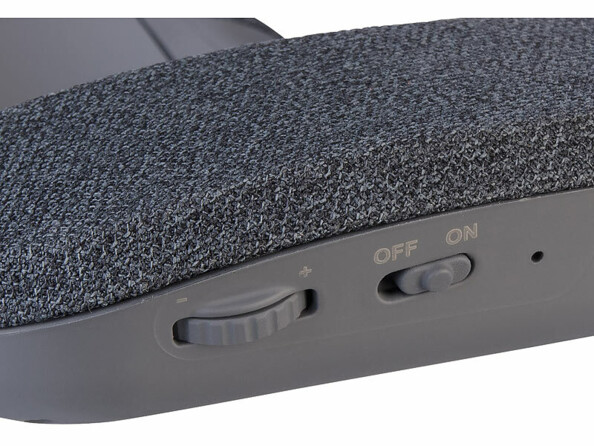 Enceinte tour de cou KH-240 pour téléviseur