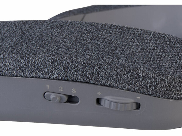 Enceinte tour de cou KH-240 pour téléviseur