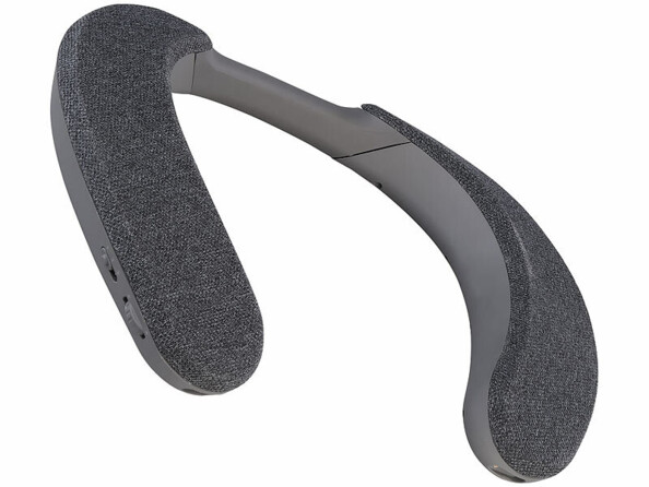 Enceinte tour de cou KH-240 pour téléviseur