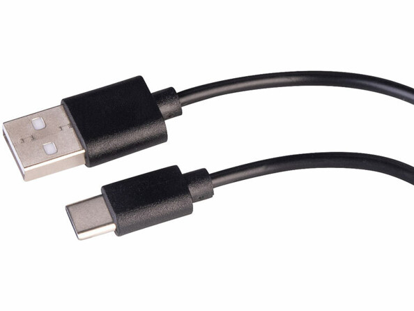 cable usb-c