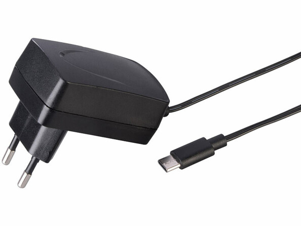 adaptateur secteur USB-C