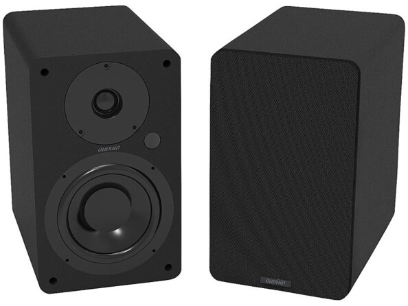 Haut-parleurs stéréo actifs avec bluetooth 5.0 MSS-230.usb