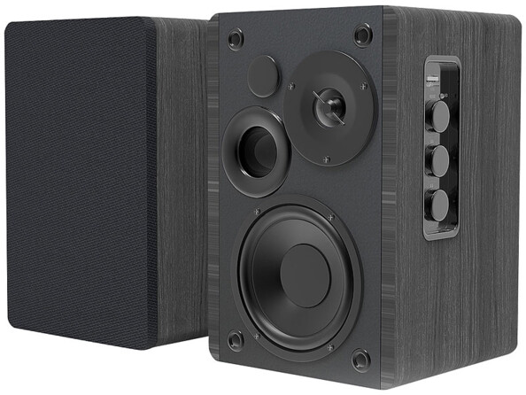 Haut-parleurs stéréo MSS-95.usb Auvisio.