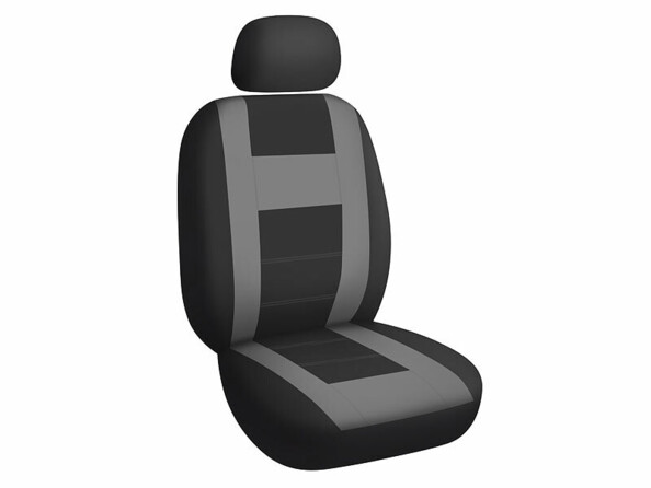 Housses de siège auto et appui-tête