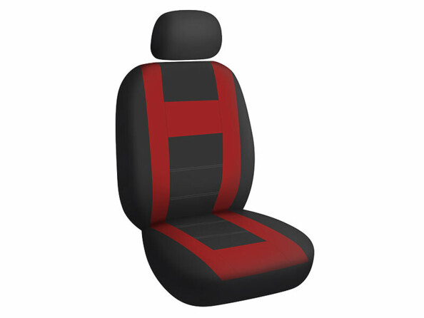 Housse pour siège auto et appui-tête