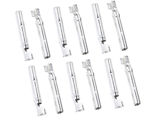 Kit de connexion 24 pièces avec raccords MC4 pour panneau solaire