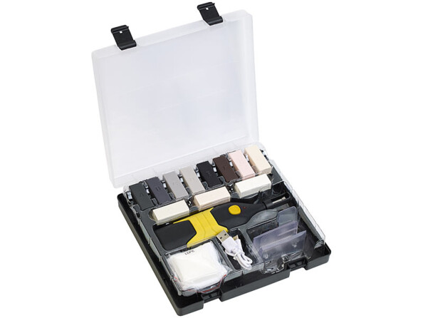 Boite Kit de réparation WRS-15.pvl