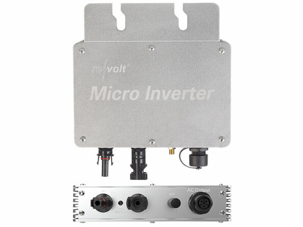 micro onduleur solaire 350 W