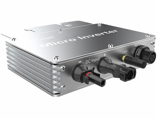 micro onduleur solaire 350 W