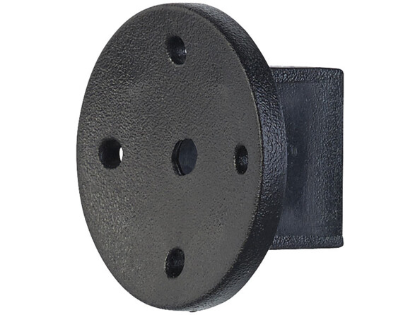 Mini caméra 4K télécommandée avec capteur de mouvement vue du bouton de chemise factice