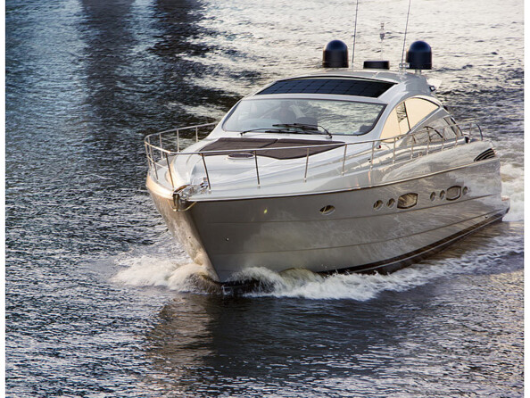 Panneau solaire flexible monocristallin ETFE/EVA 100 W