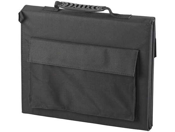 Batterie LiFePO4 768 Wh avec panneau solaire pliable 100 W