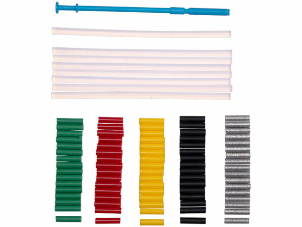 bâtons de colle pour stylo à colle