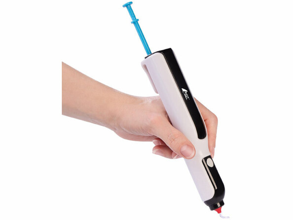 Pistolet à colle sans fil rechargeable HKS-10