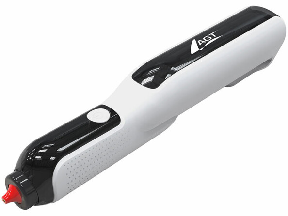 Stylo à colle sans fil rechargeable HKS-10