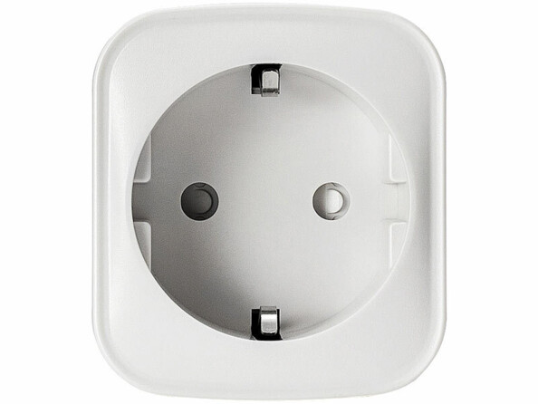 Prise wifi commandable avec wattmètre pour station HSG-2048 V2