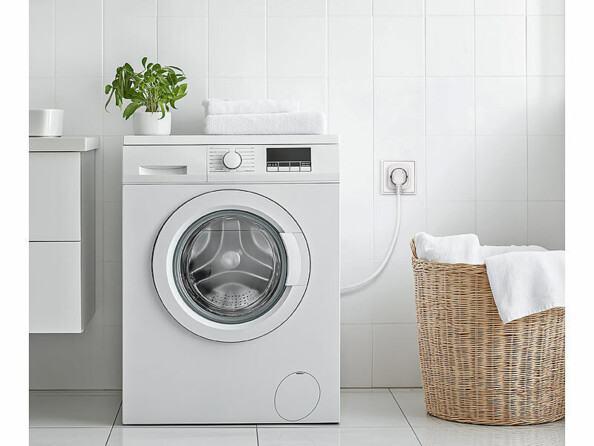 Prise intellingente avec wattmètre pour batterie HSG-2048 V2