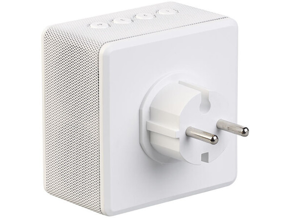 Webradio secteur connectée IRS-310