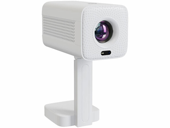 Mini-vidéoprojecteur LED WLAN Full HD