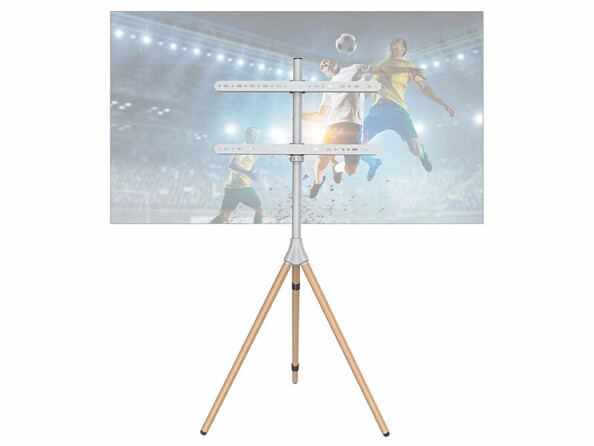 Support trépied pour téléviseur 40 à 65"