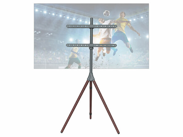 Support trépied pour téléviseur 40 à 65" 