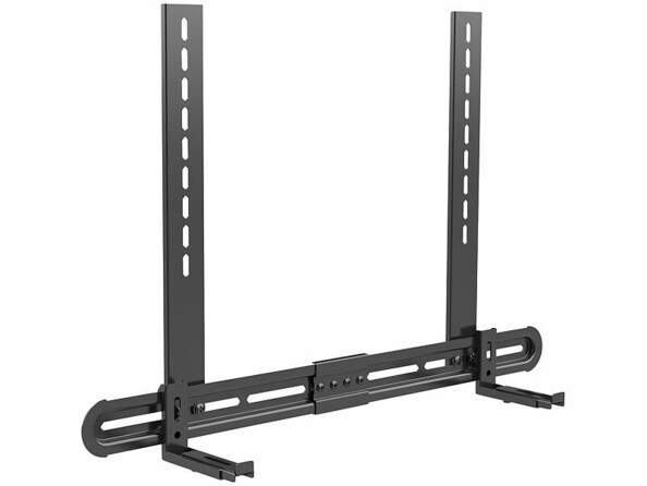 Support universel pour barre de son