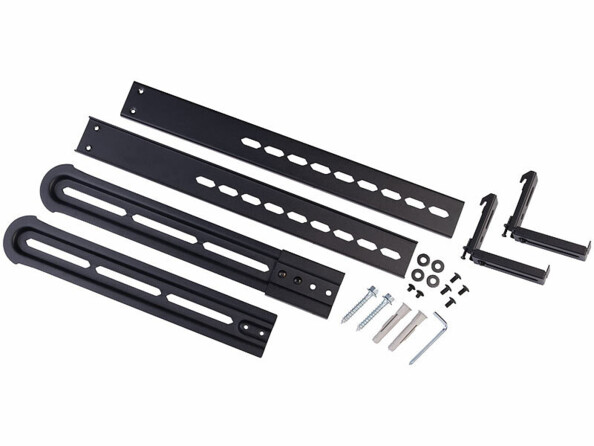 Support universel pour barre de son