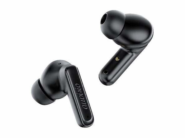 Traducteur intra-auriculaire 135 langues avec réduction active du bruit 28 dB