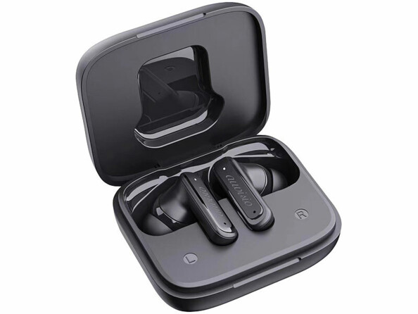 écouteurs traducteur 135 langues avec réduction active du bruit 28 dB