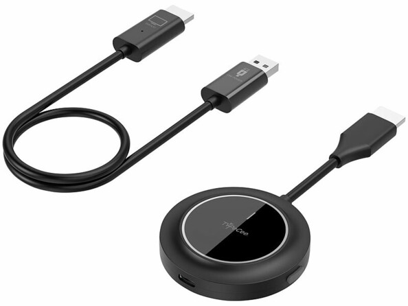 Transmetteur HDMI sans fil 1080P 5 GHz