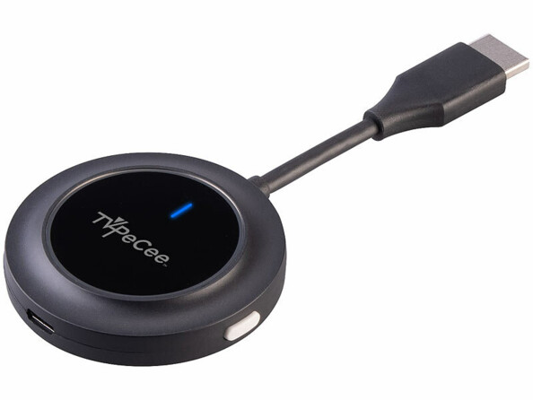 Transmetteur HDMI sans fil 5 GHz