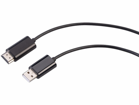 Transmetteur HDMI sans fil 5 GHz