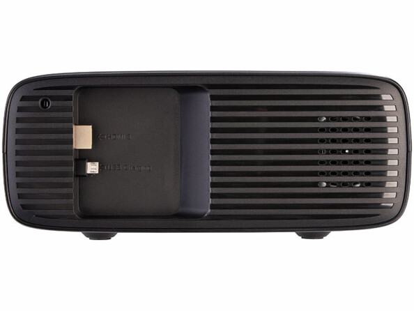 vidéoprojecteur HDMI LB-500 avec lecteur multimédia