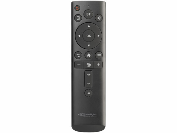 Télécommande pour Vidéoprojecteur wifi Full HD 18000 lm LB-1000.ntflx
