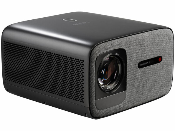 Vidéoprojecteur wifi Full HD 18000 lm LB-1000.ntflx