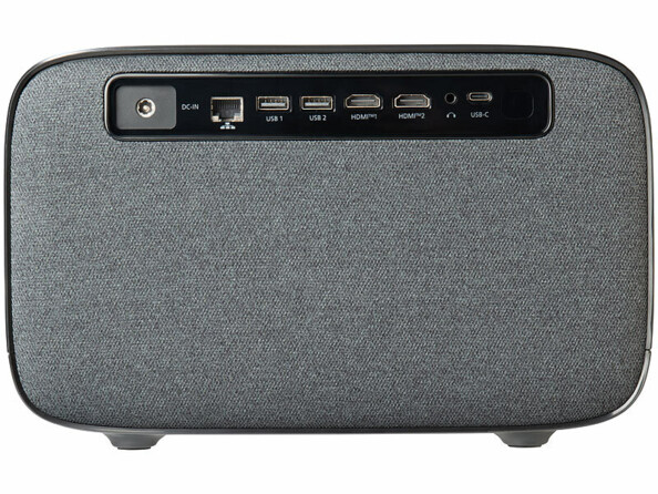 Vidéoprojecteur wifi Full HD compatible netflix