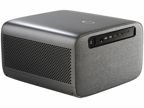 Vidéoprojecteur wifi Full HD 18000 lm LB-1000.ntflx