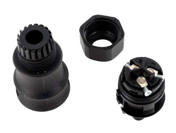 adaptateur RST20I3 Wieland