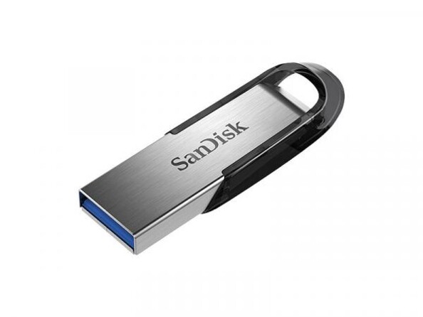Clé USB 3.0 Ultra Flair, 32 Go (SDCZ73-032G-G46)