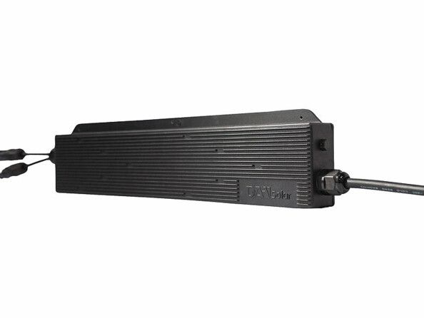 Kit solaire pour injection secteur directe jusqu’à 800 W